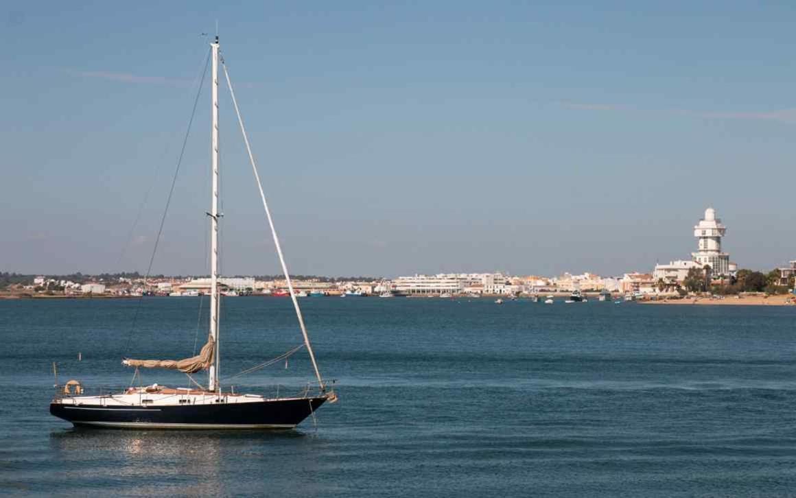 Apartamento Primera Linea De Playa Isla Cristina Urbanizacion Zarati Экстерьер фото