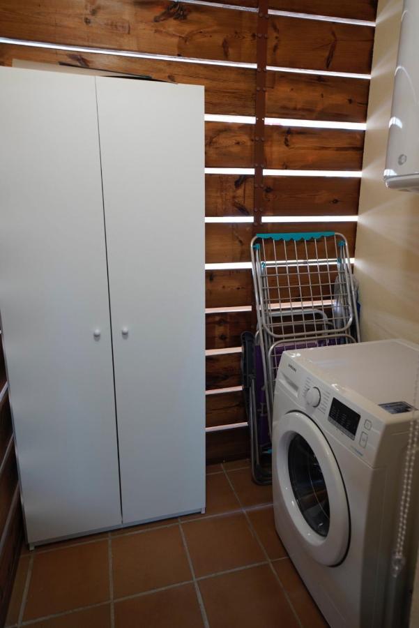 Apartamento Primera Linea De Playa Isla Cristina Urbanizacion Zarati Экстерьер фото