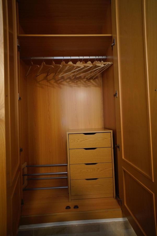 Apartamento Primera Linea De Playa Isla Cristina Urbanizacion Zarati Экстерьер фото